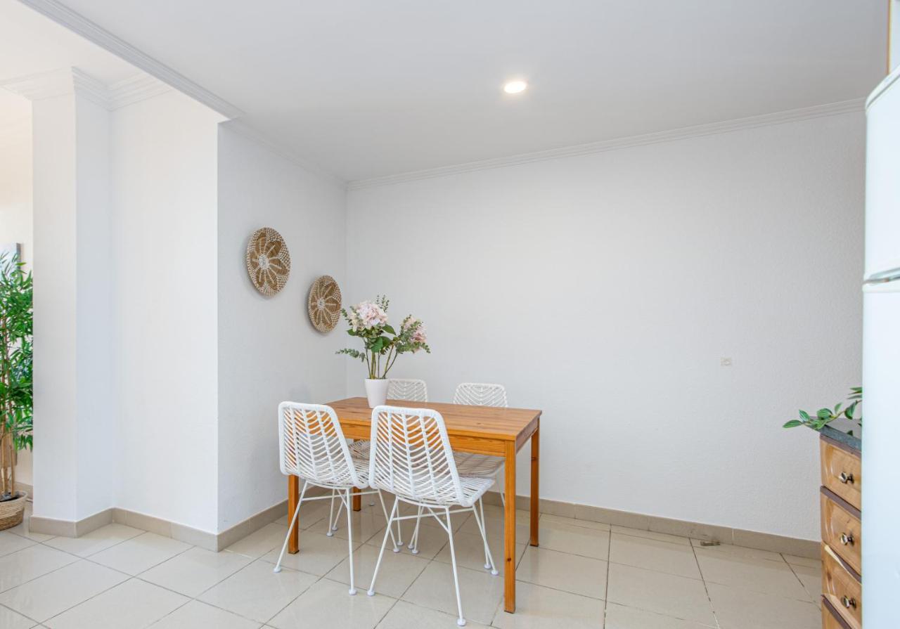 Badia De Roses 1 New Apartment Exterior foto