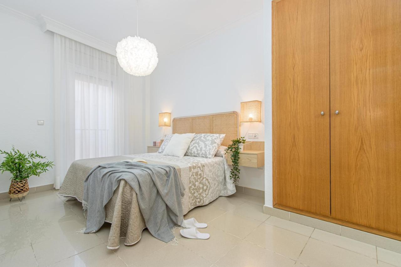 Badia De Roses 1 New Apartment Exterior foto