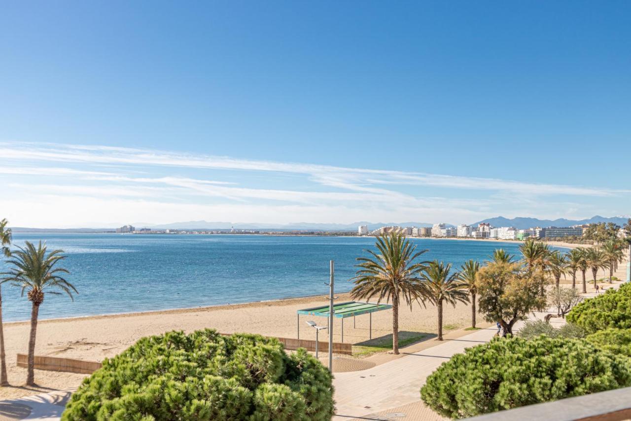 Badia De Roses 1 New Apartment Exterior foto